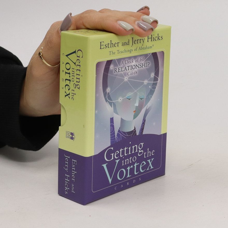 Various authors Getting into the Vortex