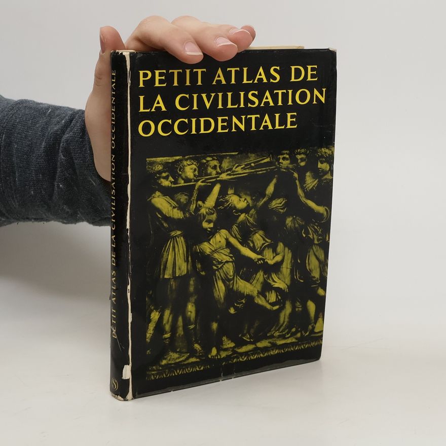 F. van der Meer Petit atlas de la civilisation occidentale