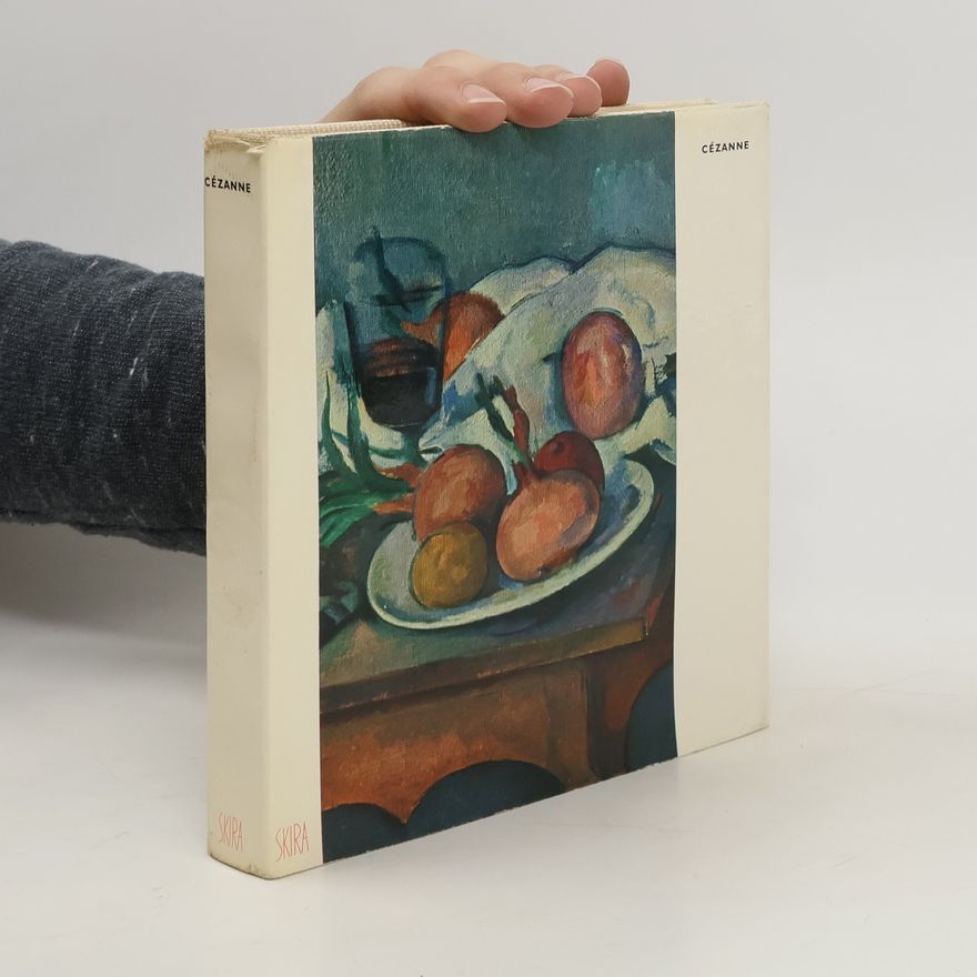 Autorenkollektiv Cézanne