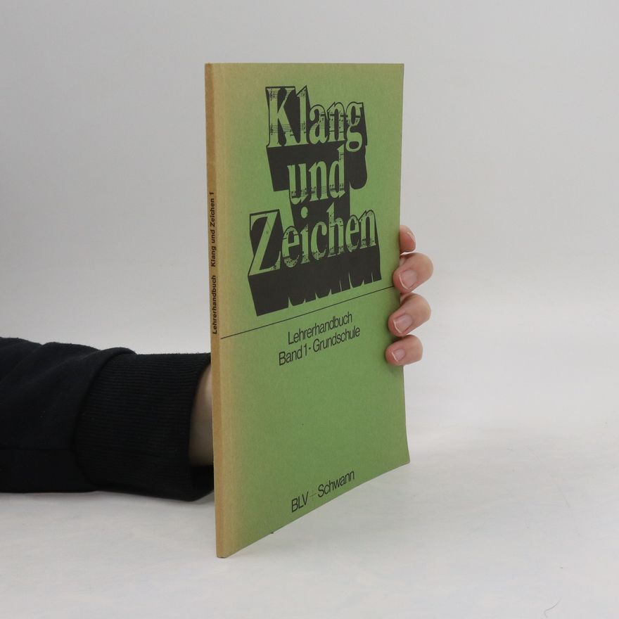 Autorenkollektiv Klang und Zeichen 1