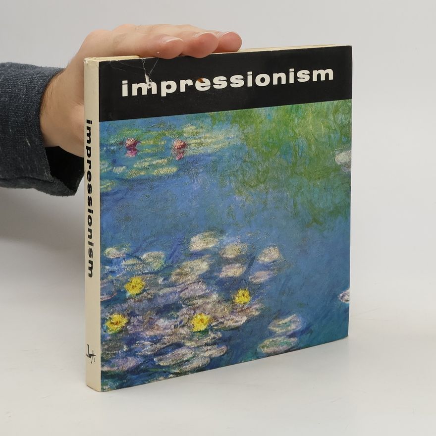 Joseph-Émile Muller Impressionism