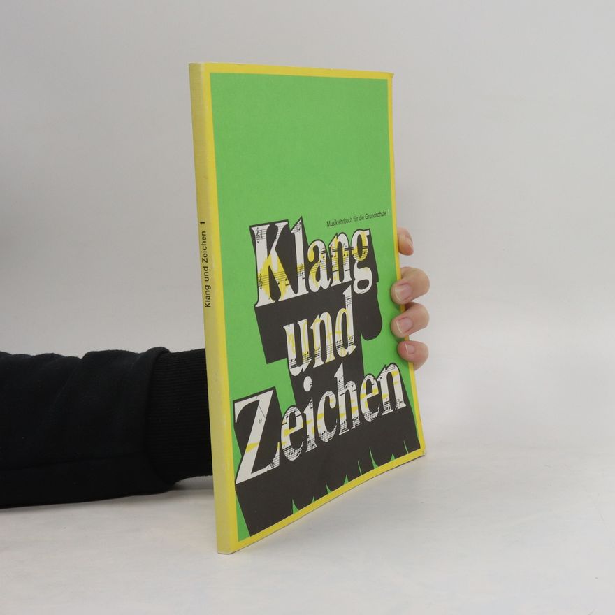 Kolektiv autorů Klang und Zeichten