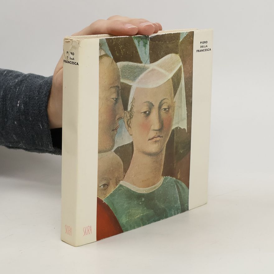 Auteurscollectief Piero della Francesca