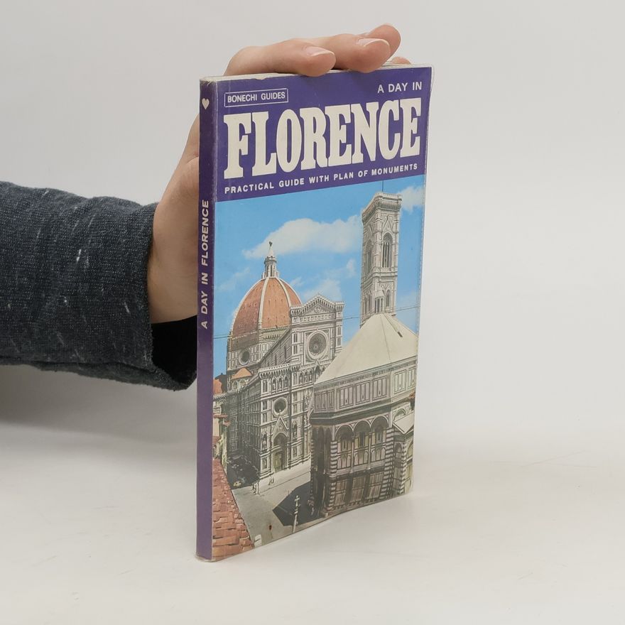 Autorenkollektiv A Day in Florence