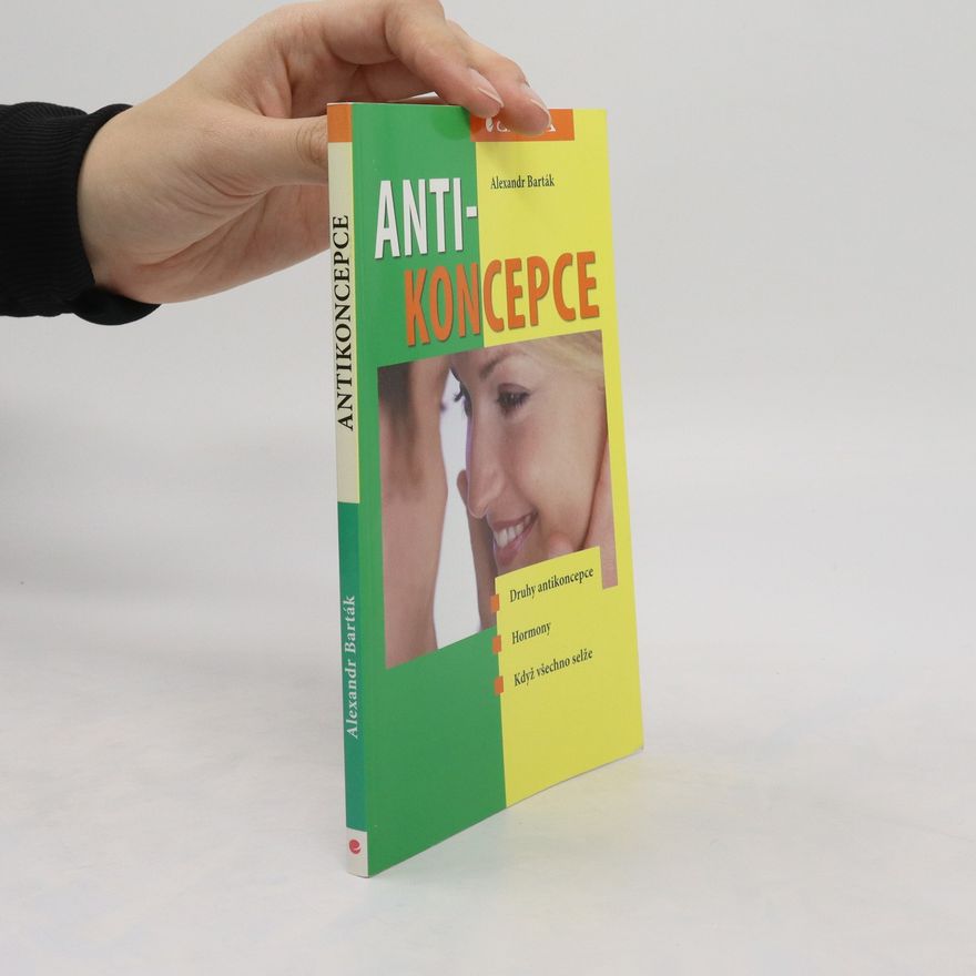 Alexandr Barták Antikoncepce