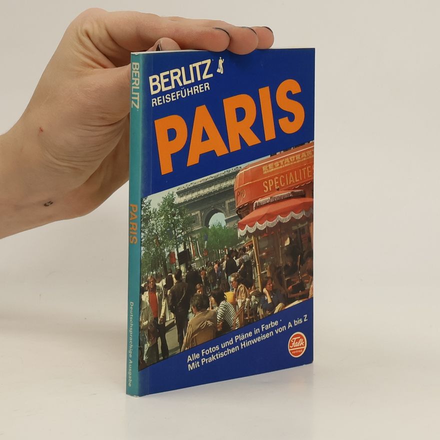 Autorenkollektiv Paris
