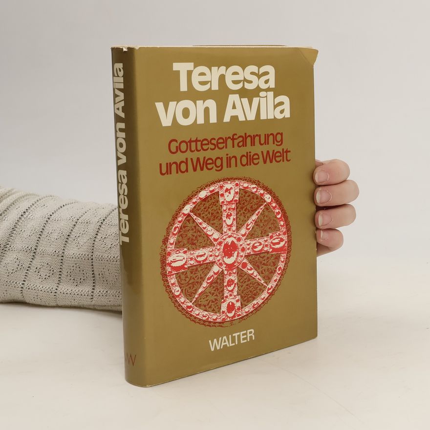 Ulrich Dobhan Teresa von Avila