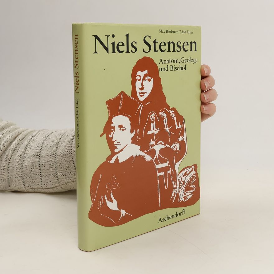 Max Bierbaum Niels Stensen