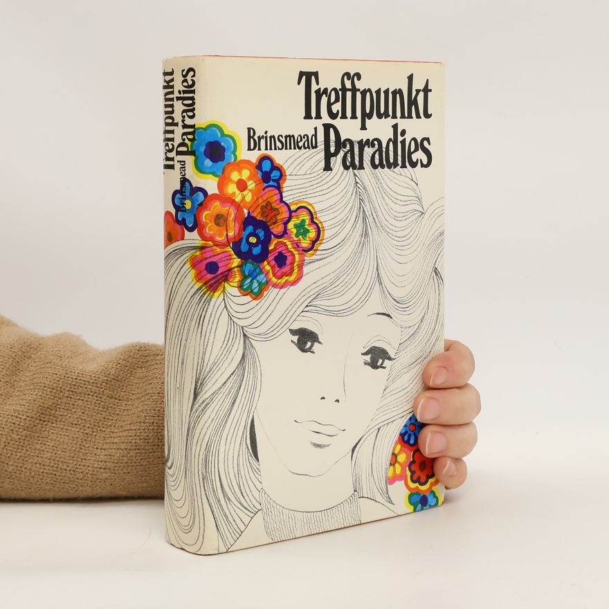 Hesba Fay Brinsmead Treffpunkt Paradies