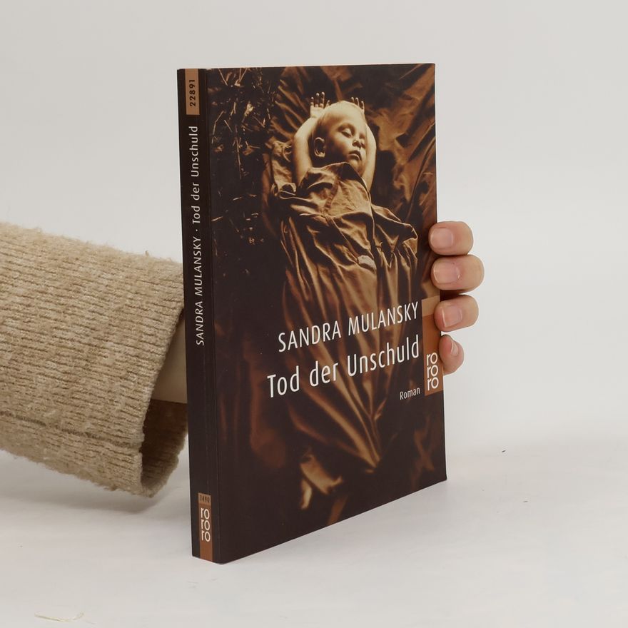Sandra Mulansky Tod der Unschuld