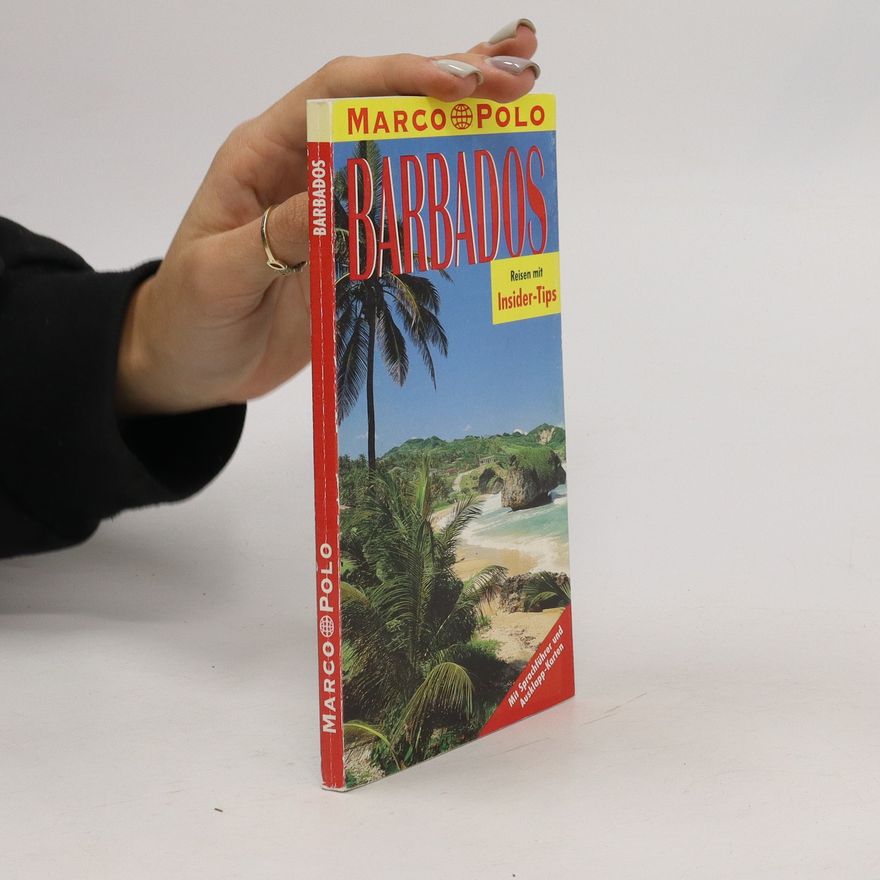 Kolektiv autorů Barbados