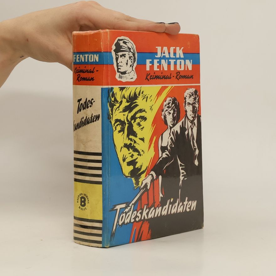 Jack Fenton Todeskandidaten