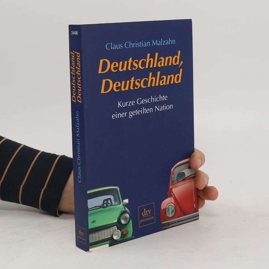 Claus Christian Malzahn Deutschland, Deutschland