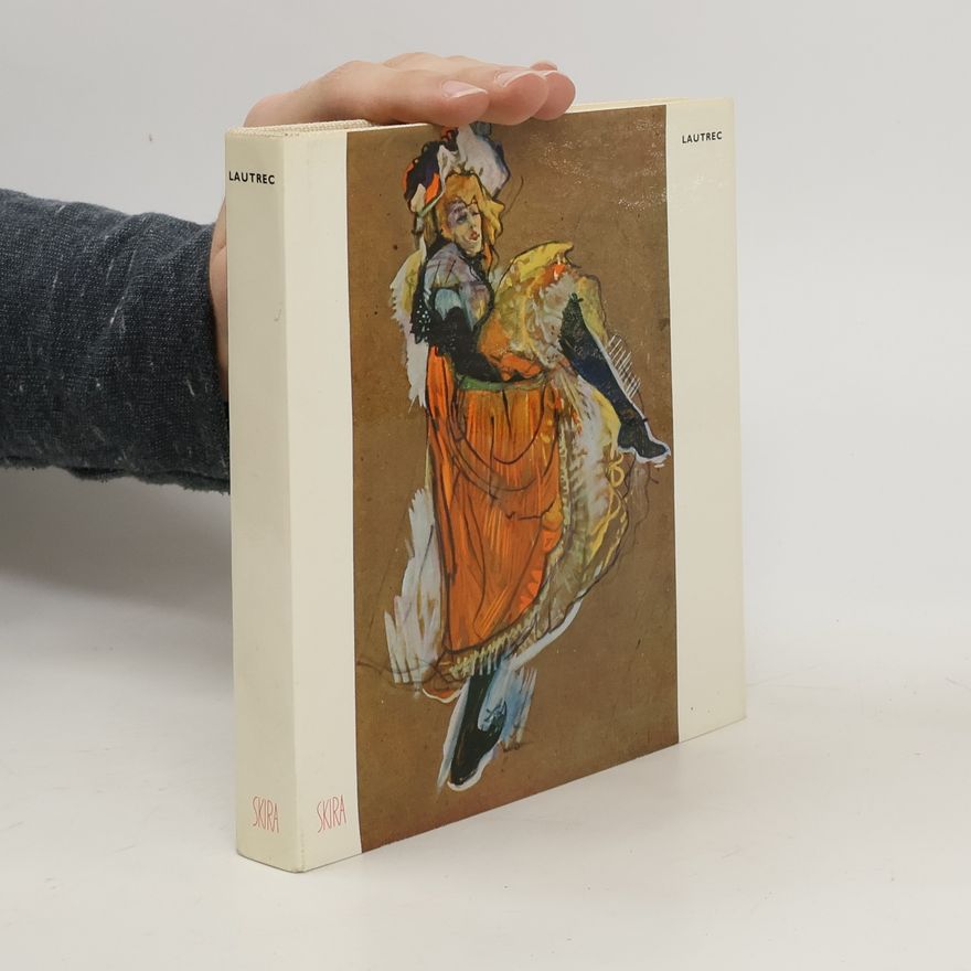 Auteurscollectief Lautrec. The Taste of Our Time