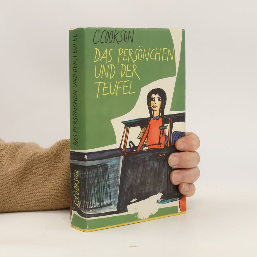 C. Cookson Das Persönchen und der Teufel