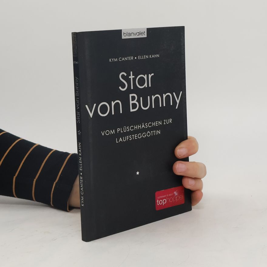 Ellen Kahn Star von Bunny