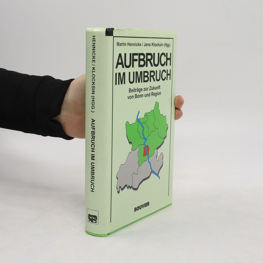 Martin Hennicke Aufbruch im Umbruch