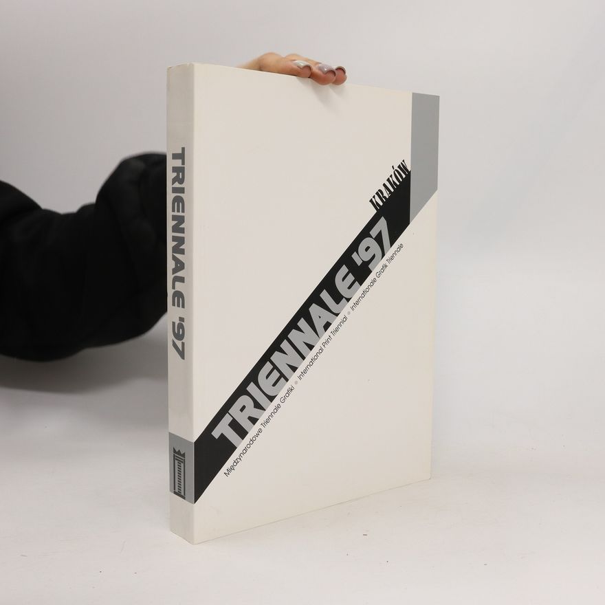 Various authors Trienanle '97