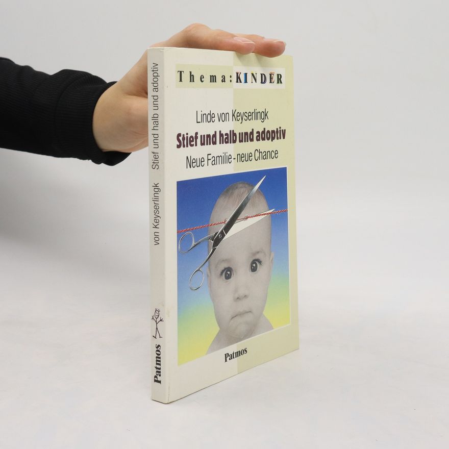 Linde von Keyserlingk Stief und halb und adoptiv