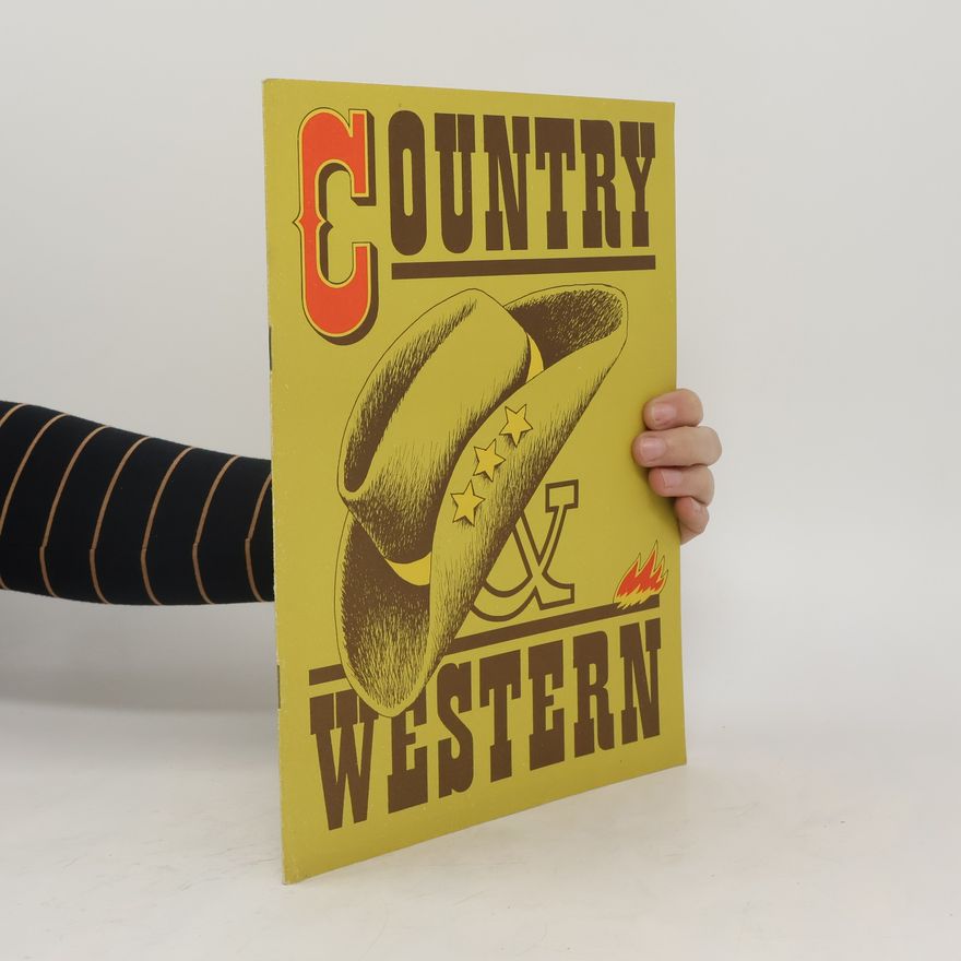 Autorenkollektiv Country & Western