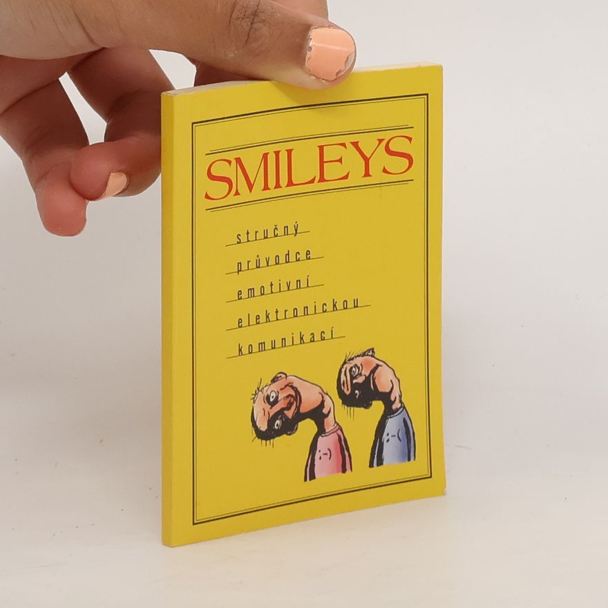 Tomáš Baránek Smileys