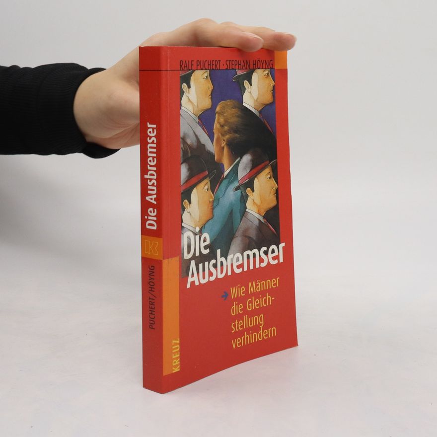 Ralf Puchert Die Ausbremser
