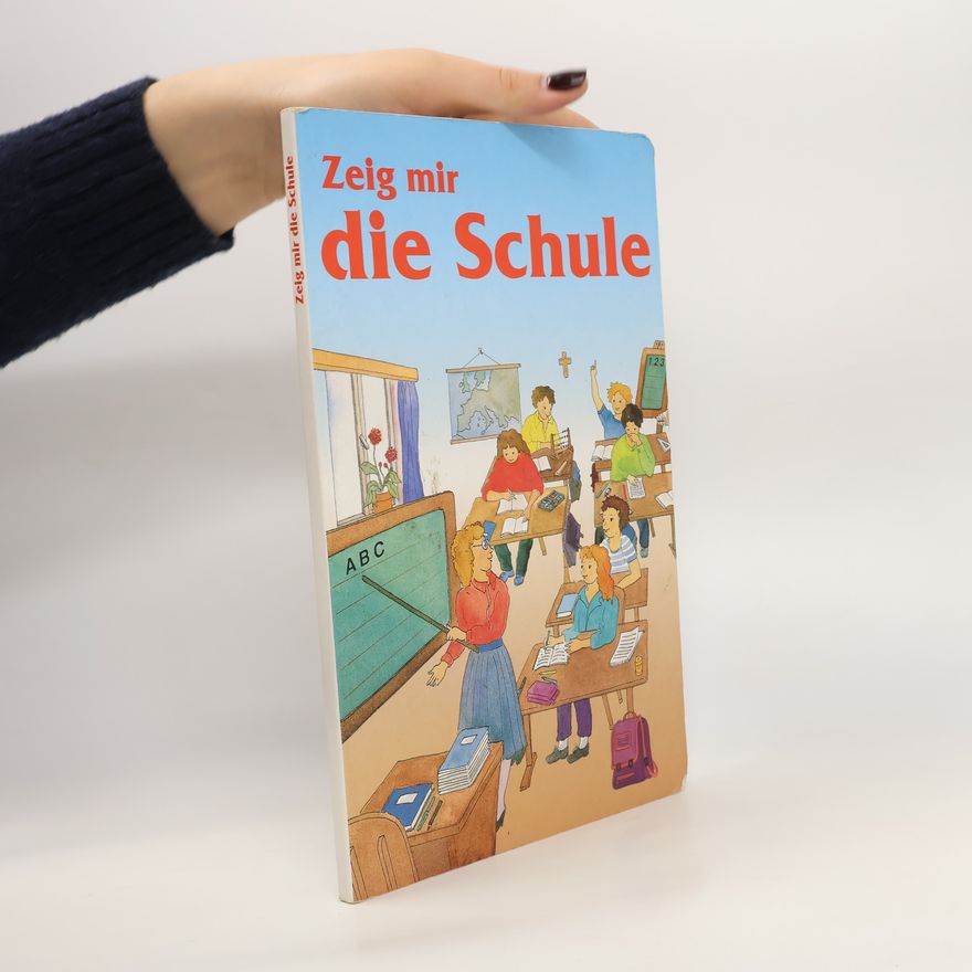Autorenkollektiv Zeig mir die Schule. Sonderausgabe.