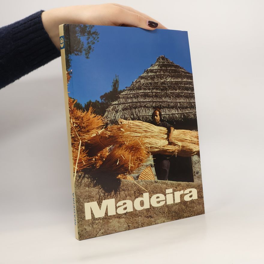 Autorenkollektiv Madeira
