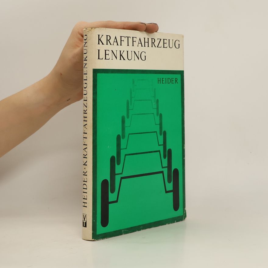 Herbert Heider Kraftfahrzeug Lenkung