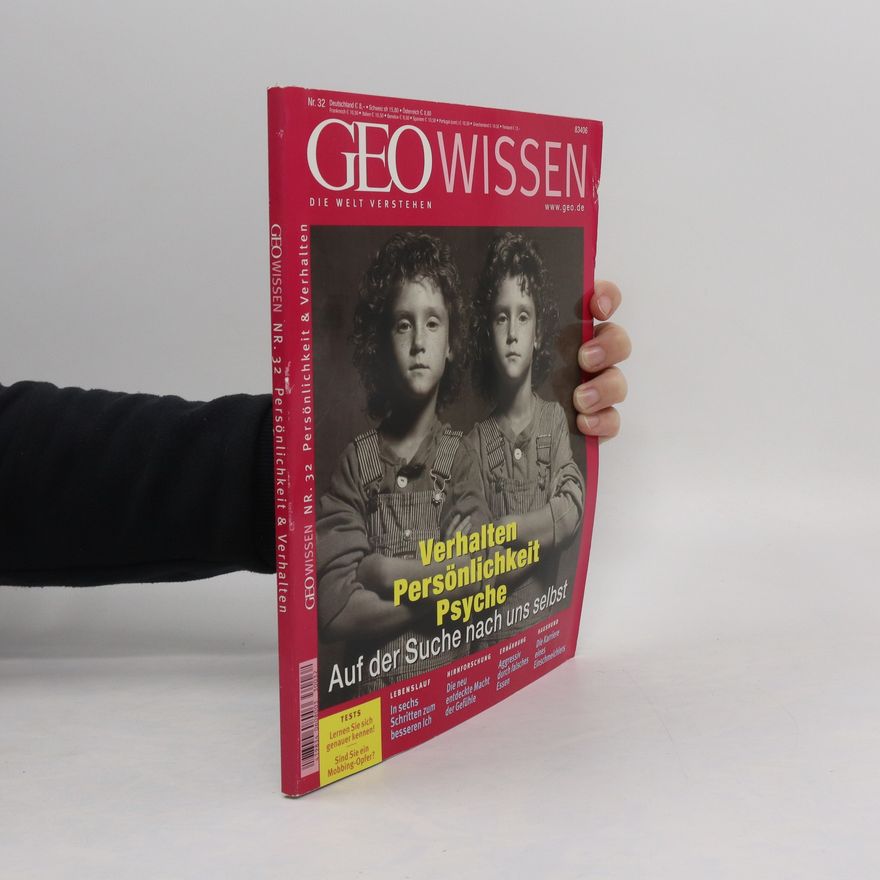Autorenkollektiv Geowissen 32