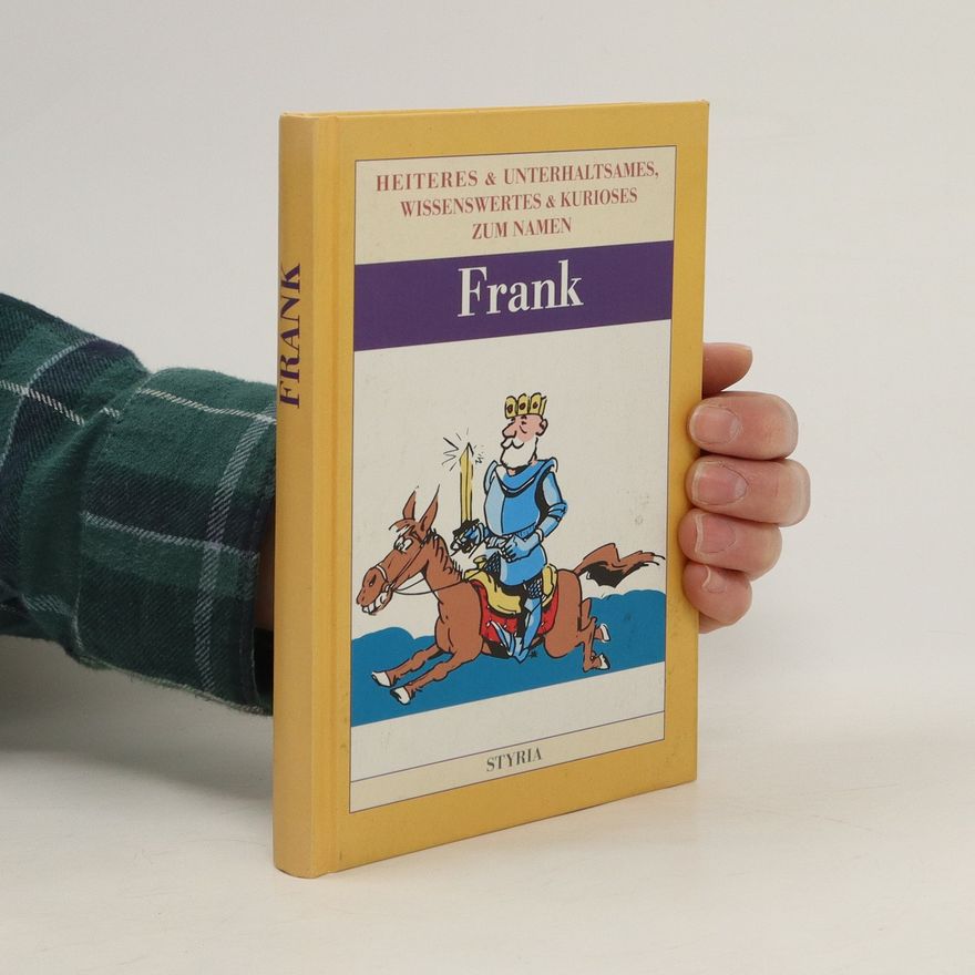 Autorenkollektiv Frank