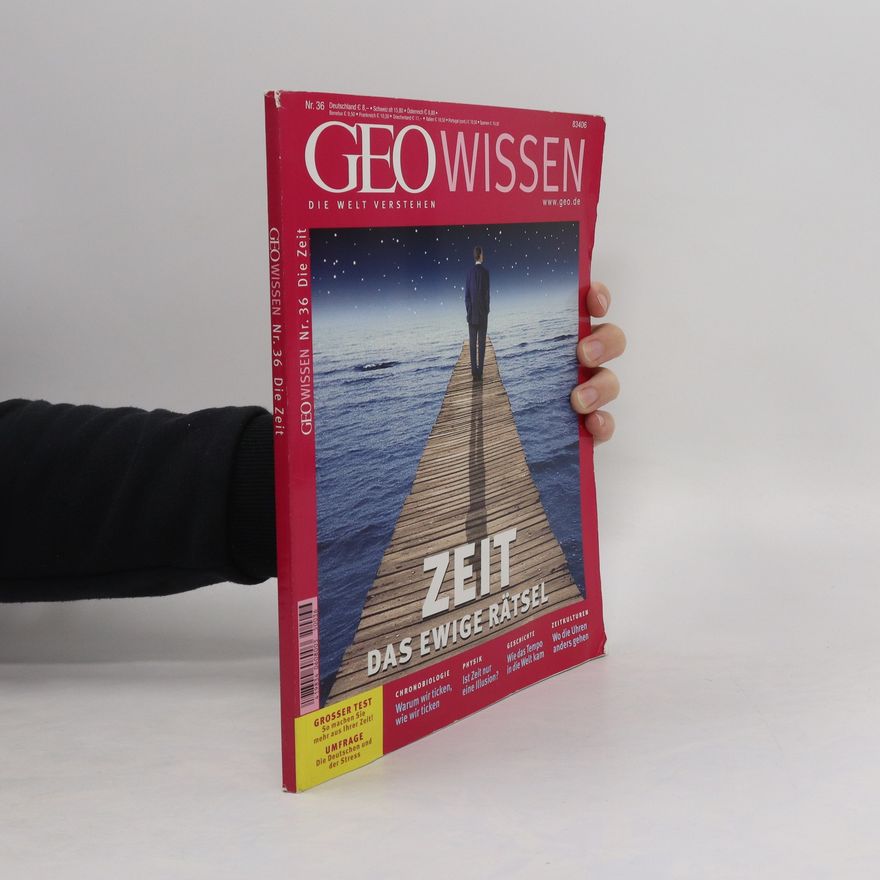 Autorenkollektiv Geowissen 36