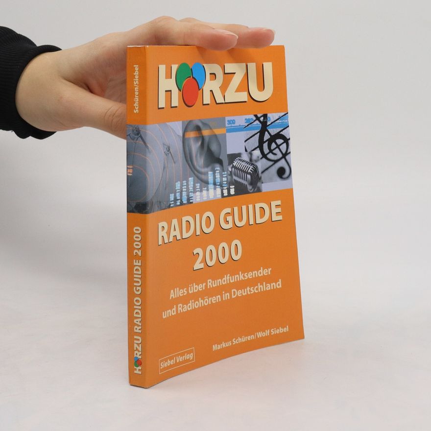Autorenkollektiv Radio Guide 2000