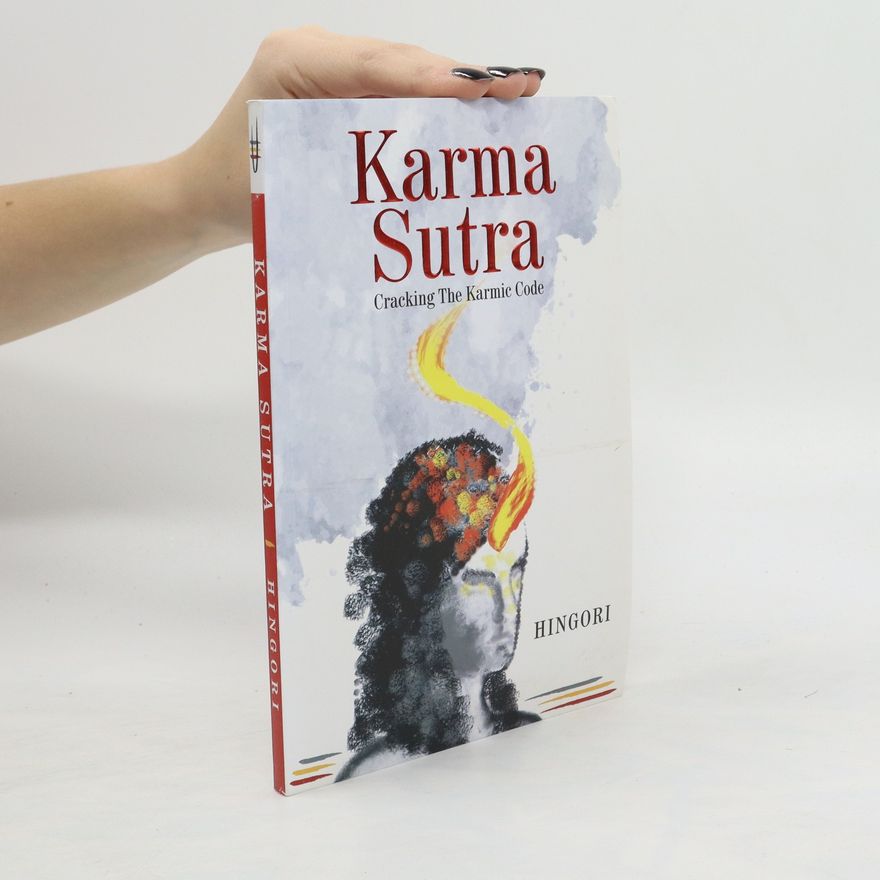 Various authors Karma Sutra
