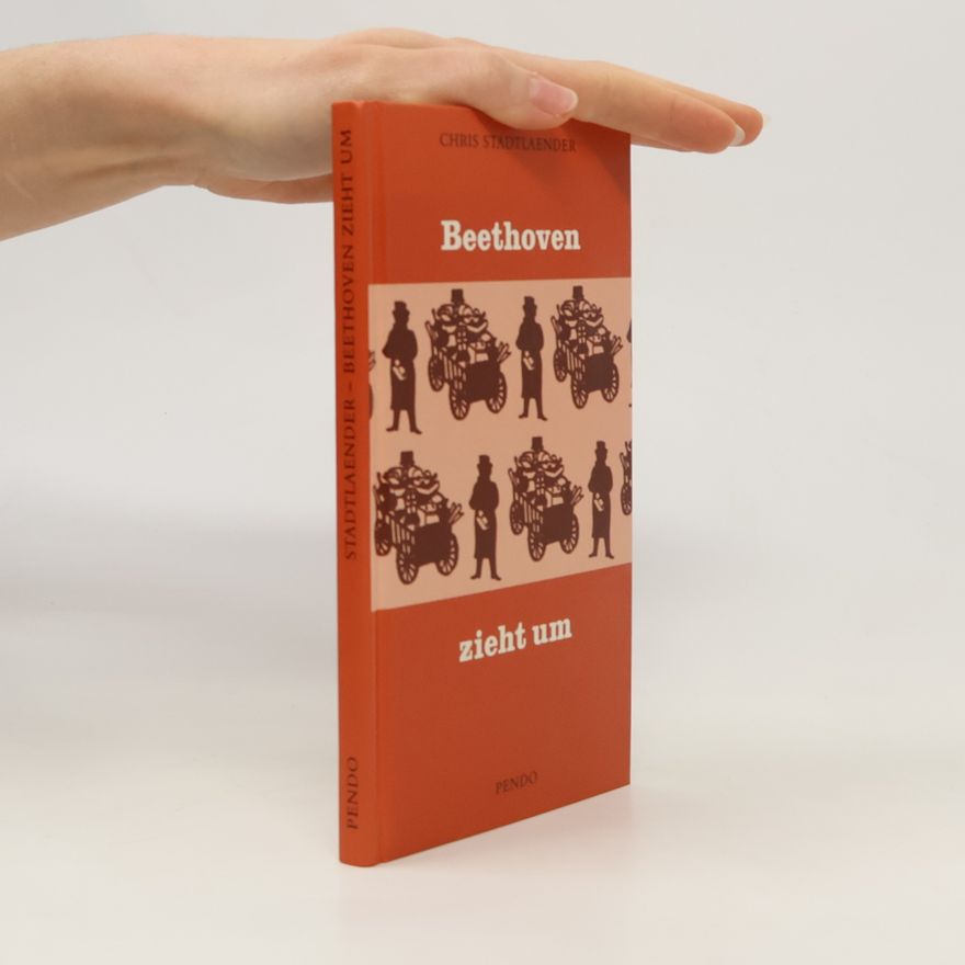 Chris Stadtlaender Beethoven zieht um