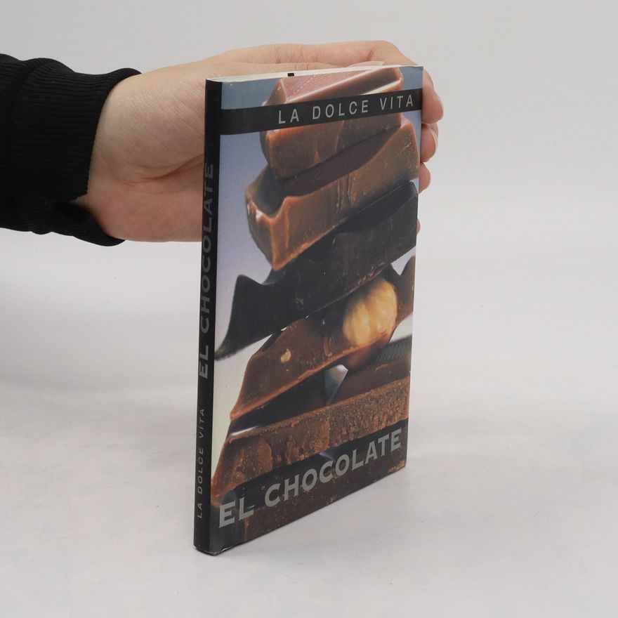 Kolektiv autorů El Chocolate