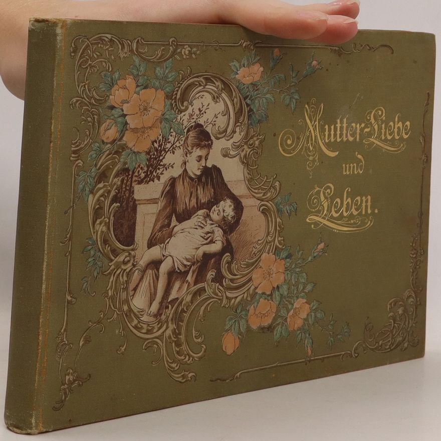 Various authors Mutter-Liebe und Leben