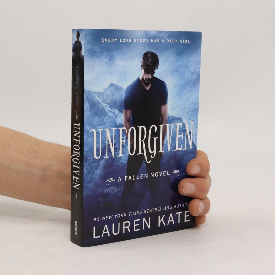 Lauren Kate Fallen. 1-5