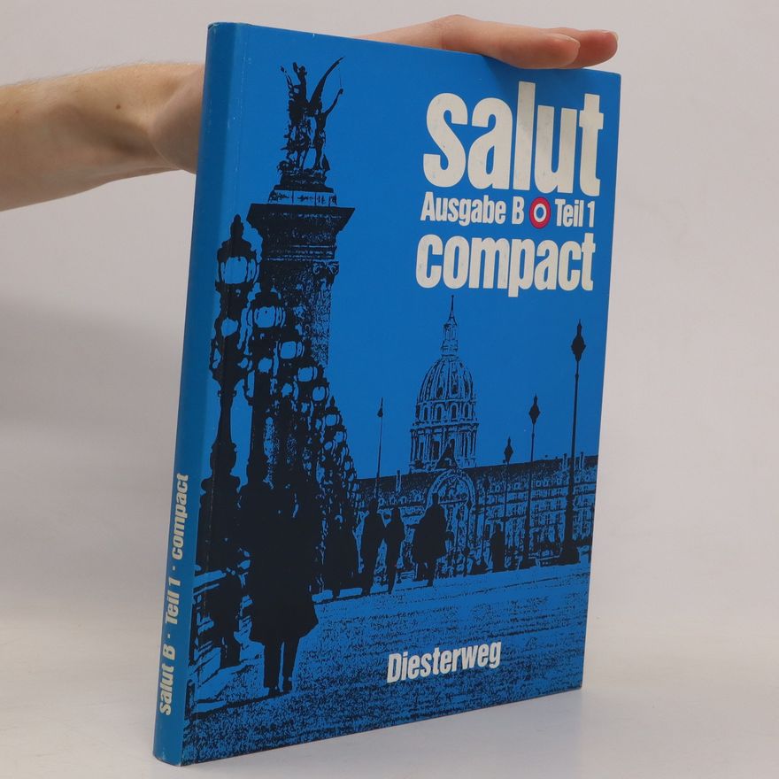 Various authors Salut B 1 compact