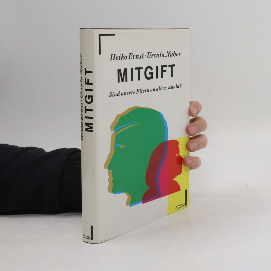 Heiko Ernst Mitgift