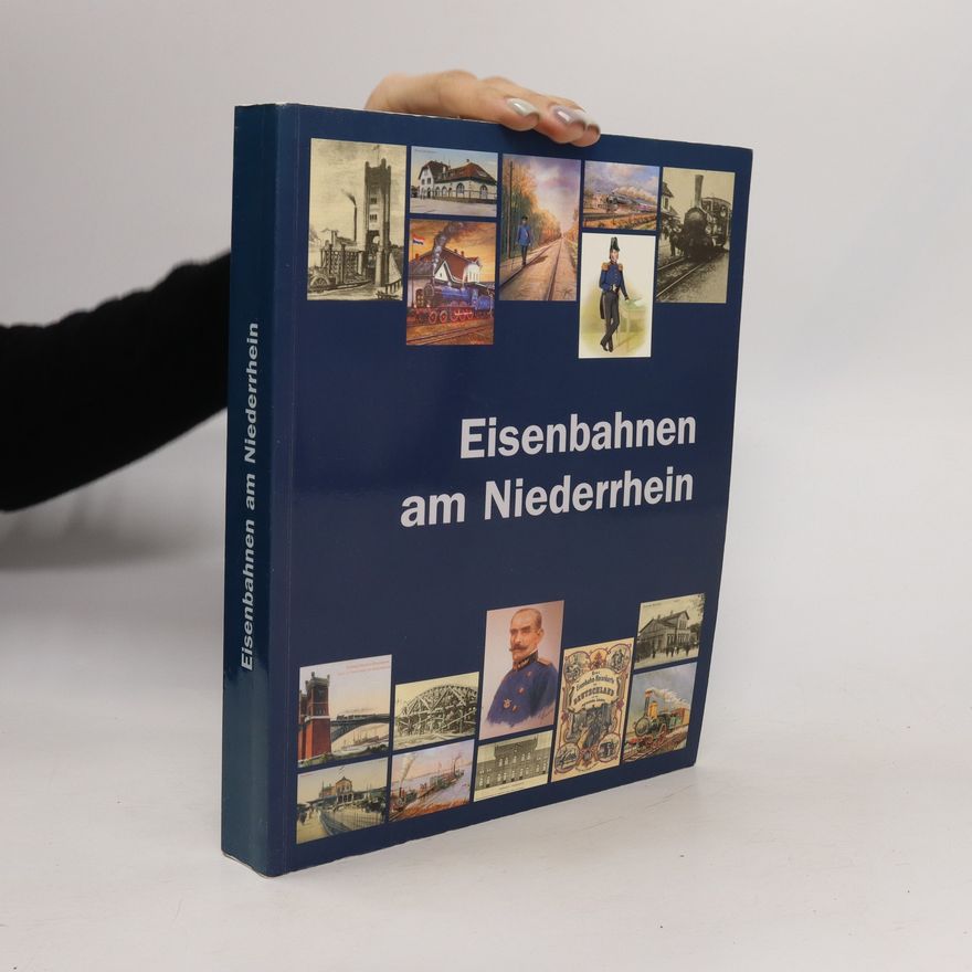 Jürgen Becks Eisenbahnen am Niederrhein