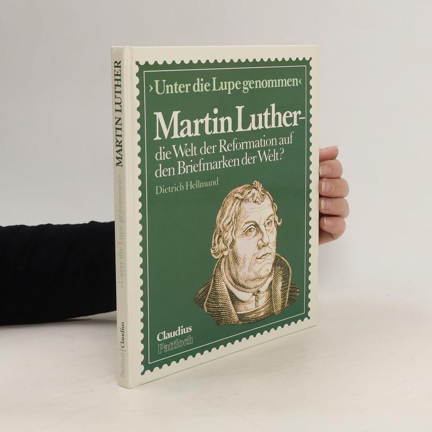 Dietrich Hellmund Unter die Lupe genommen