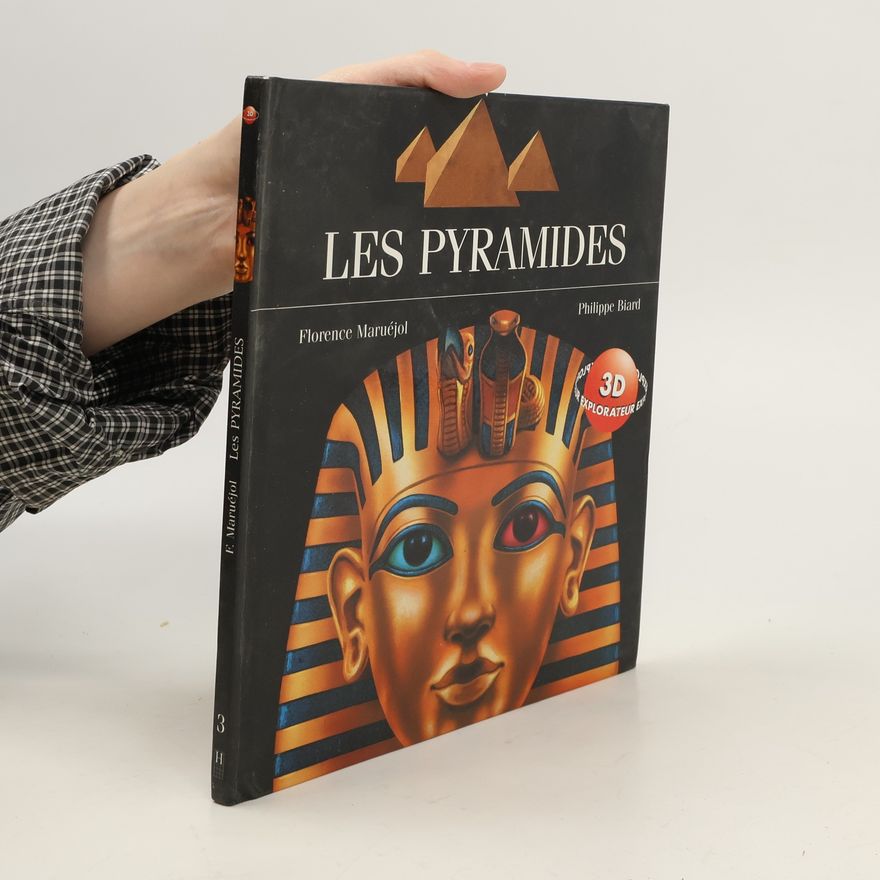 Florence Maruéjol Les Pyramides