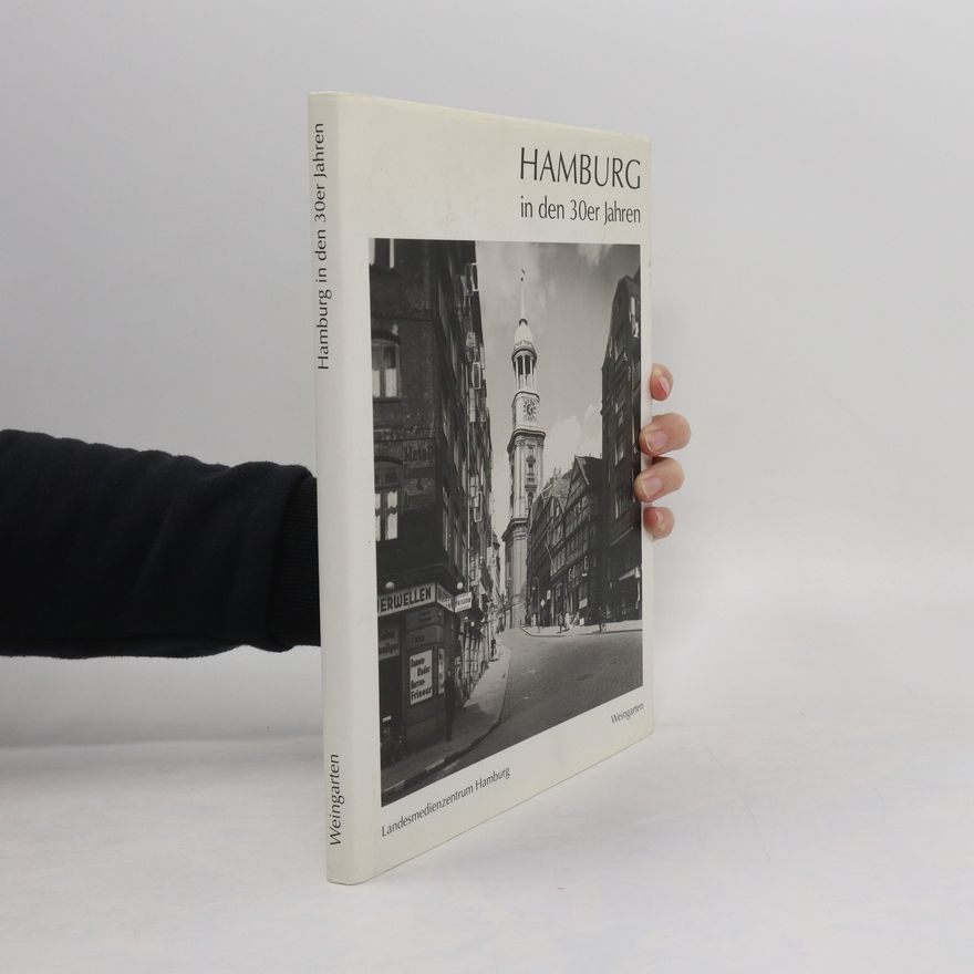 Autorenkollektiv Hamburg in den 30er Jahren