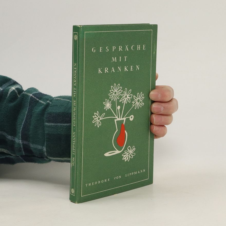 Theodore von Lippmann Gespräche mit Kraken