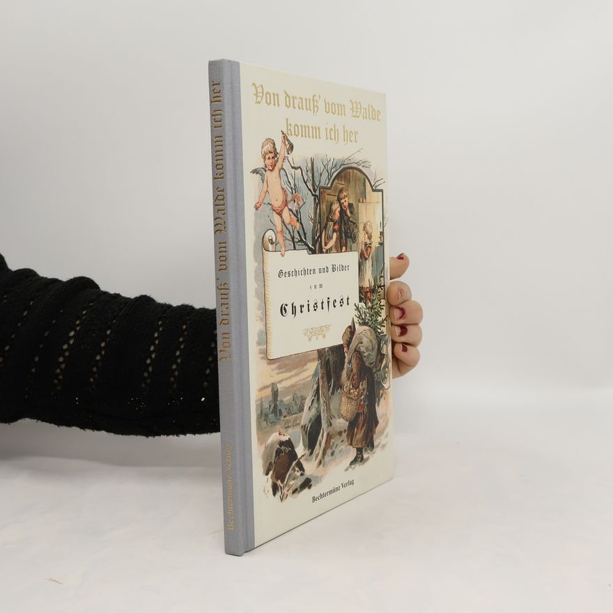 Autorenkollektiv Von drauß', vom Walde komm ich her