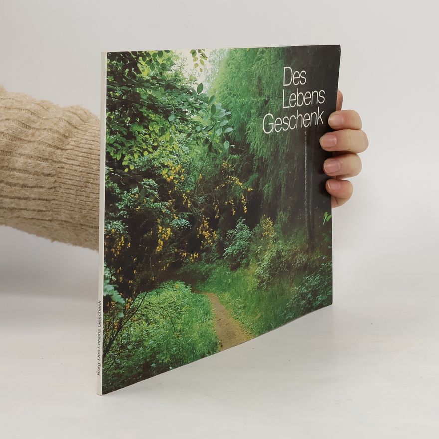 Collectif d'auteurs Des Lebens Geschenk