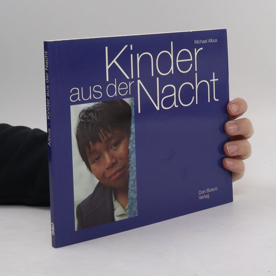 Michael Albus Kinder aus der Nacht