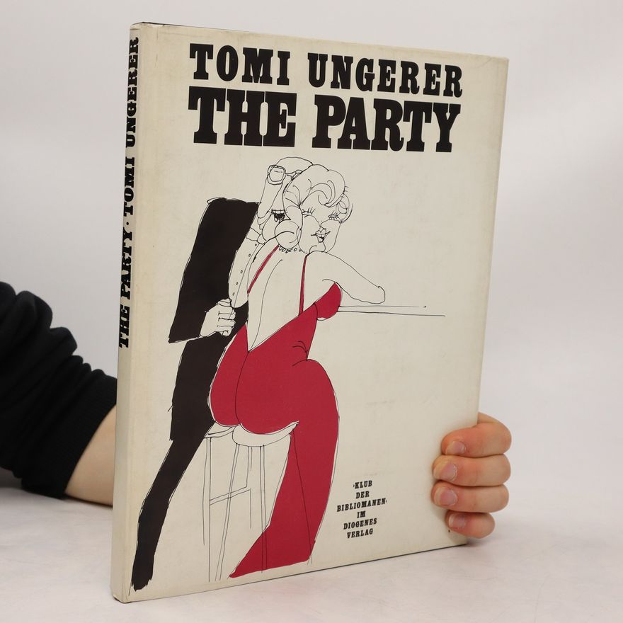 Tomi Ungerer The Party