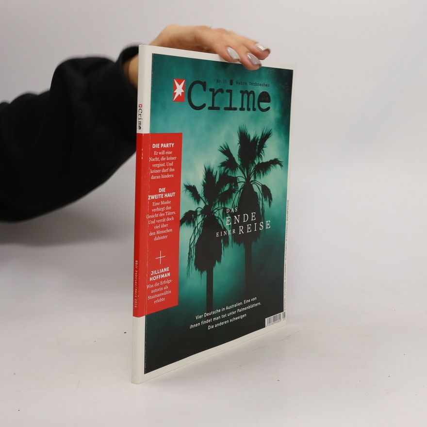 Autorenkollektiv Crime 05